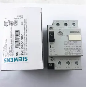 3VU1340-1NJ00 SIEMENS Circuit Breaker Up