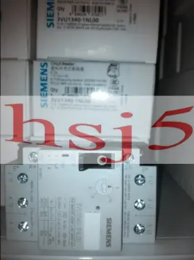 3VU1340-1NL00 SIEMENS Circuit Breaker Up