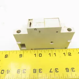 3VU9132-0AA50 SIEMENS Shut Release Motor Control #3
