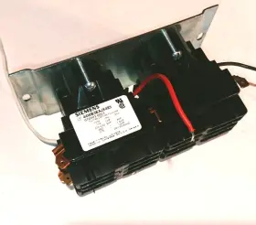 44WB3EAJX485 SIEMENS Relay Guard