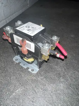 45EG20AJ722R SIEMENS Volt Relay Amp Contactor #3