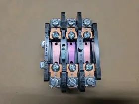 48DC38AA4 SIEMENS Ol Relay