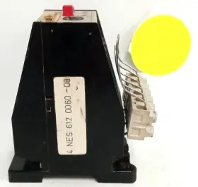 4NES6120060-08 SIEMENS Thermal Relay #2