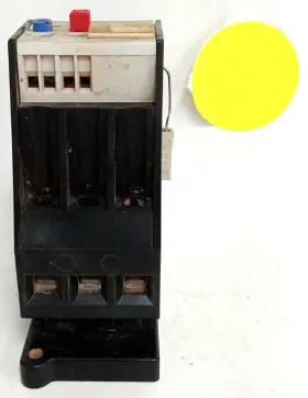 4NES6120060-08 SIEMENS Thermal Relay #3