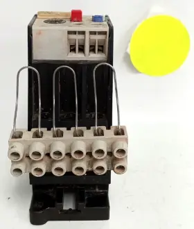 4NES6120060-08 SIEMENS Thermal Relay