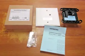 500-033370 SIEMENS Intel Interface Module Cat