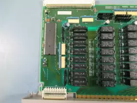 505-4932 SIEMENS Relay #3
