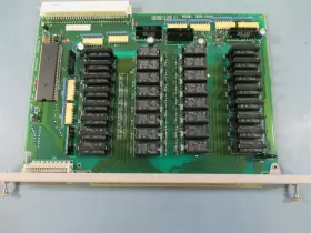 505-4932 SIEMENS Relay