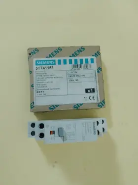 5TT41153 SIEMENS Remote Control Switch