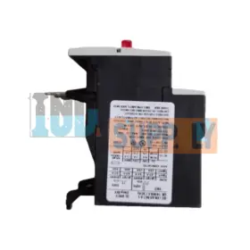 63461 SIEMENS Thermal Overload Relay