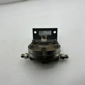 63SU SIEMENS Differential Flow Controller