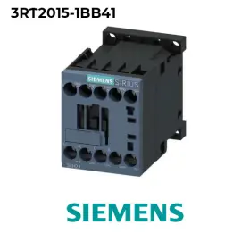 3RT2015-1BB41 SIEMENS Sirius