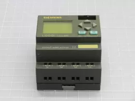 6ED1 SIEMENS Logic Module #3