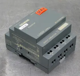 6ED1052-2HB00-0BA3 SIEMENS Logic Module Di #2