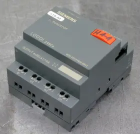 6ED1052-2HB00-0BA3 SIEMENS Logic Module Di #3
