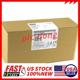 6ES7216-2BD23-0XB8 SIEMENS Central Processing Unit