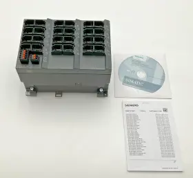 6GK5224-0BA00-2AA3 SIEMENS Scalance Ethernet Switch Mcc