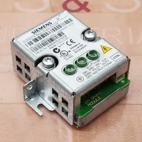 6SL3252-0BB00-0AA0 SIEMENS Relay