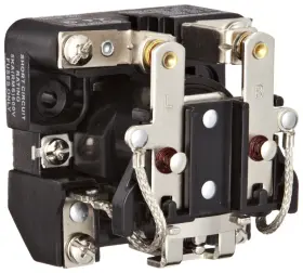 754554762425 SIEMENS Plug Power Relay Dpst Contacts Rating