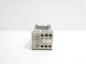 7PU8340-2AB30 SIEMENS Control Relay