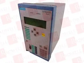 7SJ6215-5EC91-1FE0 SIEMENS General Relays