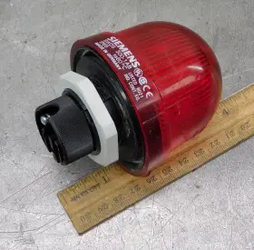 8WD5-300-1AB SIEMENS Led Integrated Signal Lamp #2