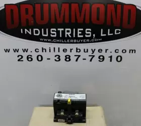 958BA32A SIEMENS Overload Relay Volt Amp