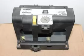 958DA32A SIEMENS Solid Overload Relay Amp #2