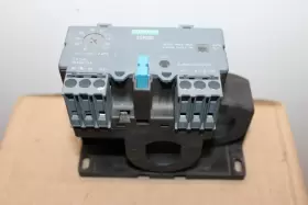 958GB3SA SIEMENS Overload Relay Vac Amp #2