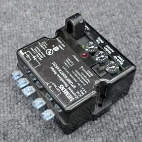 97UMF0728X452U SIEMENS Sensitive Relay #3