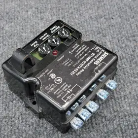 97UMF0728X452U SIEMENS Sensitive Relay