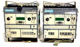 B1COS SIEMENS Overcurrent Relay
