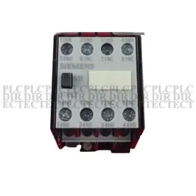 BES027N SIEMENS Contactor Relay