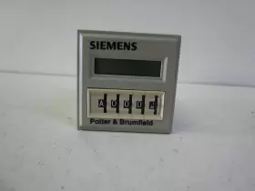 CNT-35-96 SIEMENS Programmable Delay Relay #2
