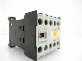 3TH2031-0AG2 SIEMENS FURNAS ELECTRIC CO Contactor Relay #2