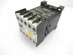 3TH2031-0AG2 SIEMENS FURNAS ELECTRIC CO Contactor Relay #3