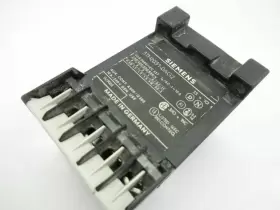 3TH2031-0AG2 SIEMENS FURNAS ELECTRIC CO Contactor Relay