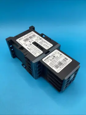 IP3RH2122 SIEMENS Relay Auxilary Switch Block