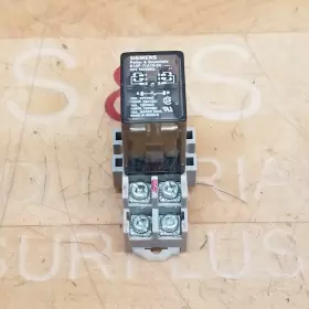 K10P-11A15-24 SIEMENS Relay #2