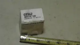 KRPA11AY-120V SIEMENS Potter Brumfield Relay