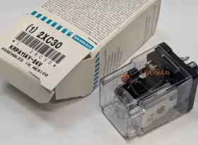 KRPA11AY-24V SIEMENS Potter Brumfield Relay