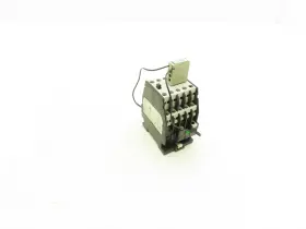 LRC-S6-0325 SIEMENS Contactor Relay Coil