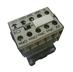 RCJ221 SIEMENS Allis Control Relay Coil