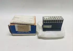 RCJ441 SIEMENS Control Relay