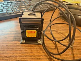 Siemens Sha01869a00a Decco 9-2112m-511 48vdc Int Coil Elec 48dc No. 1 Mcgraw Edison