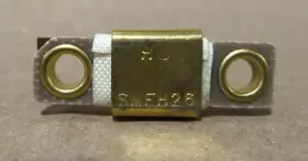 SMFH26 SIEMENS Heater Element #2