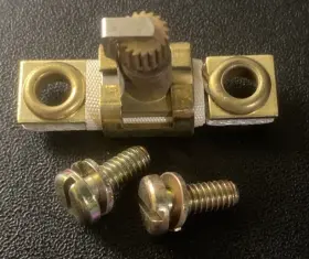 SMFH27 SIEMENS Heater Element Smf #2