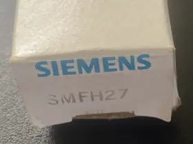 SMFH27 SIEMENS Heater Element Smf #3