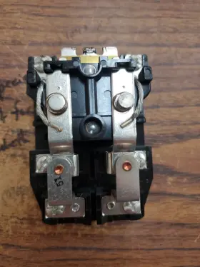 SRD11AG0120 SIEMENS Power Relay Box