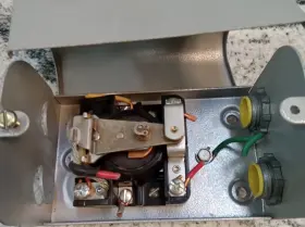 SRD5AY0277 SIEMENS General Power Relay #2